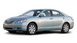 2008 Toyota Camry Base