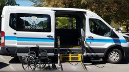 2015 Ford Transit 150