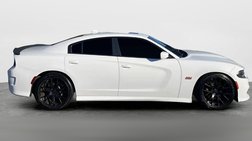 2020 Dodge Charger Scat Pack