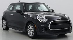 2021 MINI Hardtop 