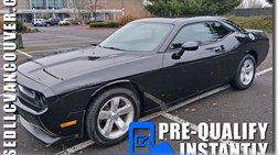 2009 Dodge Challenger R/T