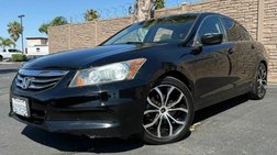 2012 Honda Accord EX-L
