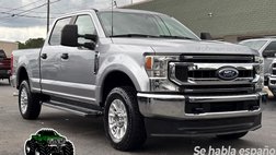 2021 Ford Super Duty F-250 XL