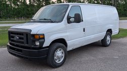 2011 Ford E-Series E-350 SD