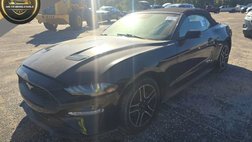 2019 Ford Mustang Premium