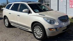 2009 Buick Enclave CXL