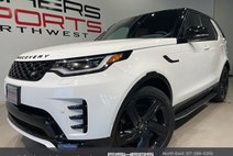 2024 Land Rover Discovery P360 Dynamic SE