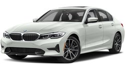 2019 BMW 3 Series 330i