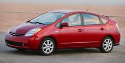 2007 Toyota Prius Touring