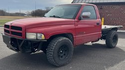 1997 Dodge Ram 1500 LT