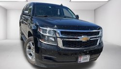 2018 Chevrolet Tahoe LS