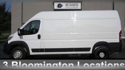 2023 Ram ProMaster 2500 159 WB