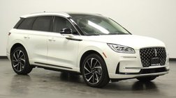 2023 Lincoln Corsair Grand Touring