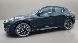 2025 Maserati Grecale Trofeo