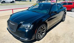 2018 Chrysler 300 Touring