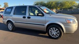 2007 Chevrolet Uplander LS