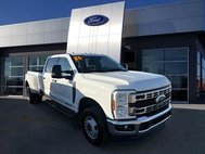2024 Ford Super Duty F-350 XLT