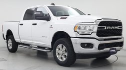 2024 Ram Ram Pickup 2500 Big Horn