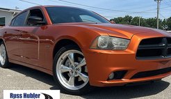 2011 Dodge Charger R/T