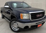 2010 GMC Sierra 1500 SL