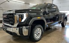 2026 GMC Sierra 2500HD Pro