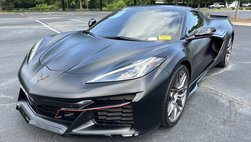 2023 Chevrolet Corvette Z06