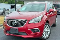 2017 Buick Envision Premium II