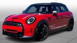 2023 MINI Hardtop Cooper S