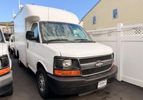 2005 Chevrolet Express G3500