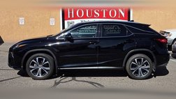 2018 Lexus RX 350 RX 350