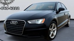 2015 Audi A3 1.8T Premium