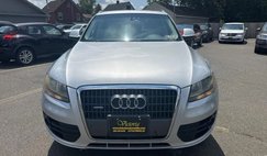 2011 Audi Q5 2.0T quattro Premium