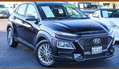 2018 Hyundai Kona SEL