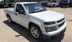 2004 Chevrolet Colorado Z85 LS