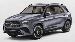 2024 Mercedes-Benz GLE-Class GLE 450 4MATIC