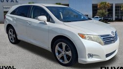 2010 Toyota Venza FWD V6