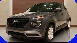 2024 Hyundai Venue SE