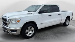 2023 Ram Ram Pickup 1500 Big Horn