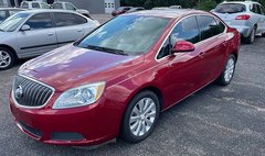 2016 Buick Verano Base