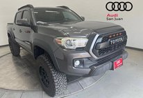 2018 Toyota Tacoma TRD Off-Road
