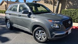 2024 Hyundai Venue SE