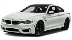 2015 BMW M4 Base