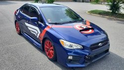 2018 Subaru WRX Base