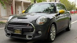 2018 MINI Hardtop Cooper S