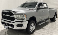 2021 Ram Ram Pickup 3500 Tradesman