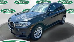 2014 BMW X5 xDrive35i