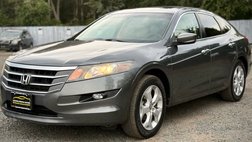 2011 Honda Accord Crosstour EX-L
