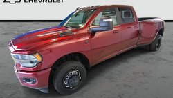 2023 Ram Ram Pickup 3500 Big Horn
