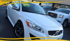 2013 Volvo C30 T5 R-Design