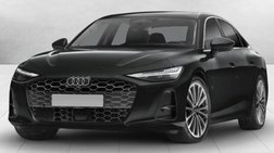 2026 Audi A6 quattro Prestige 55 TFSI